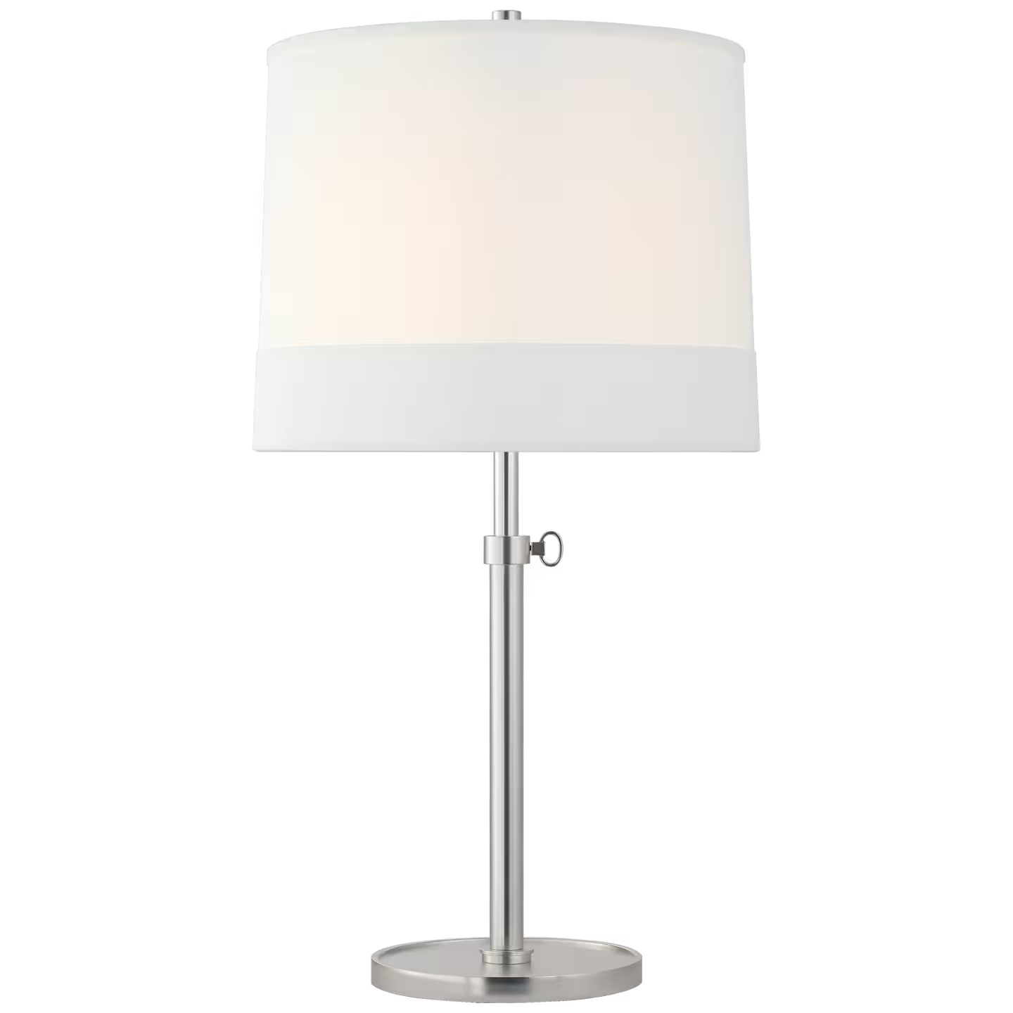 Simple Adjustable Table Lamp