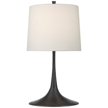 Oscar Sculpted Table Lamp