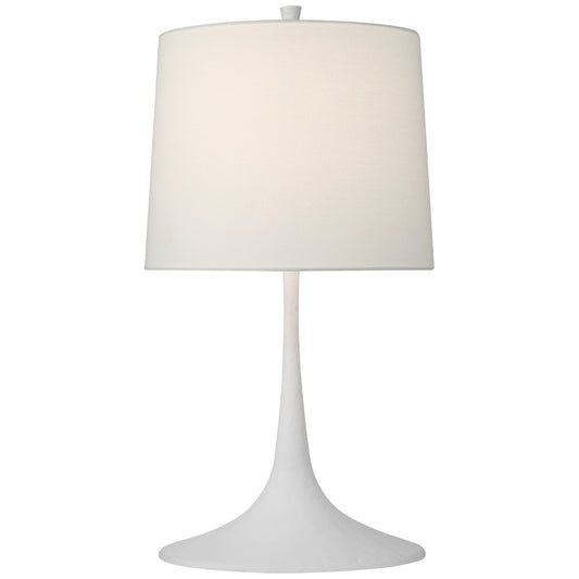 Oscar Sculpted Table Lamp