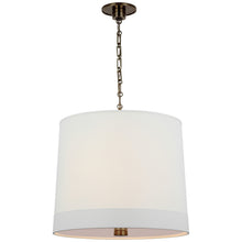 Simple Hanging Shade