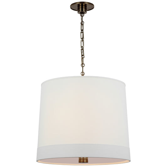 Simple Hanging Shade