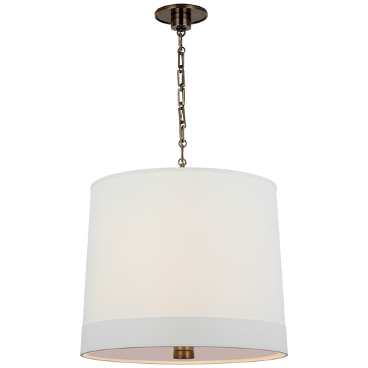 Simple Hanging Shade