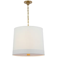 Simple Hanging Shade