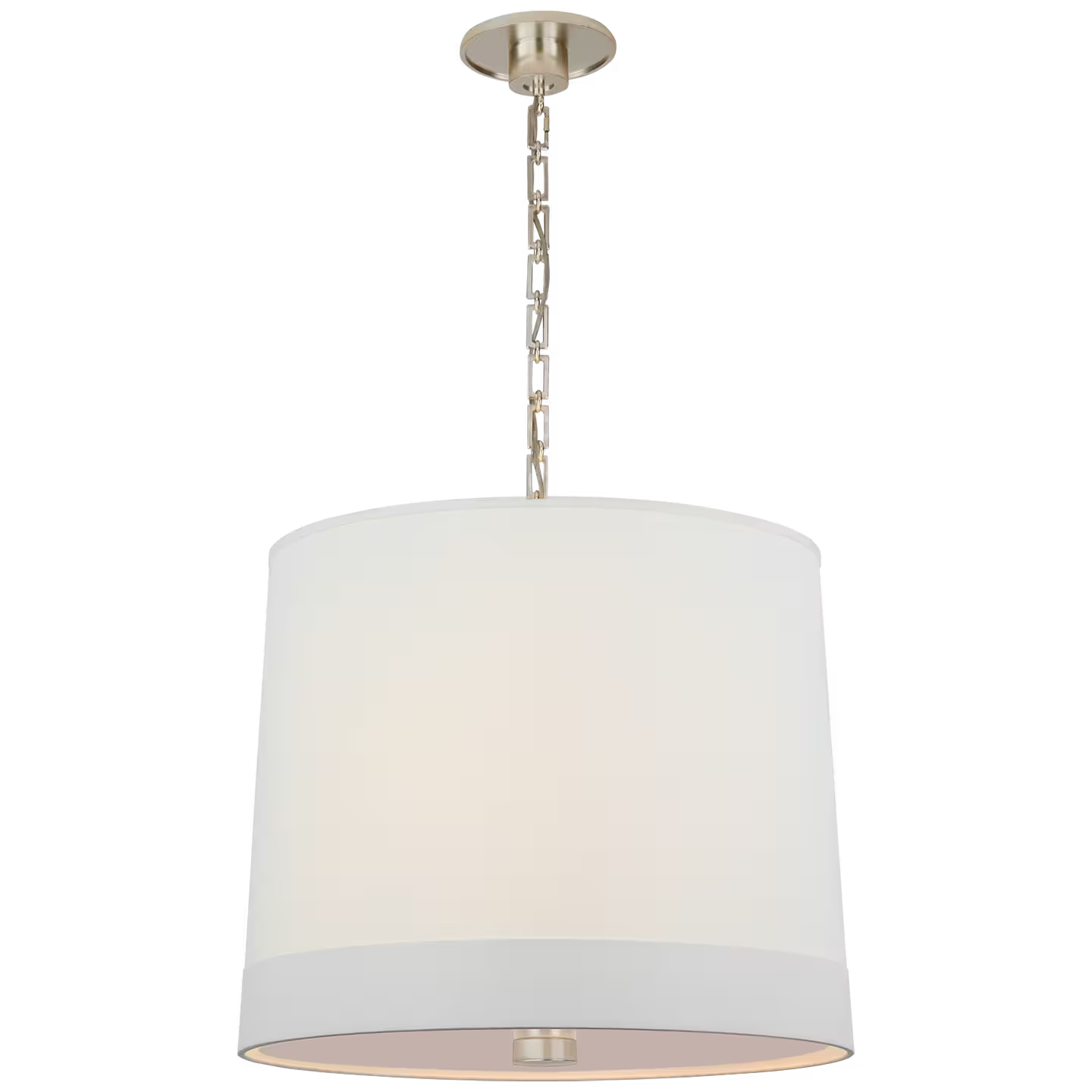 Simple Hanging Shade