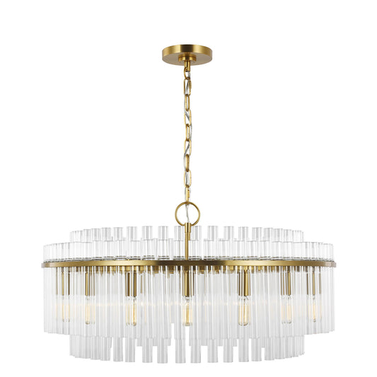 Visual Comfort Beckett Chandelier
