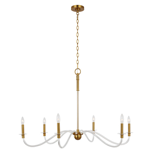 Hanover Large Chandelier