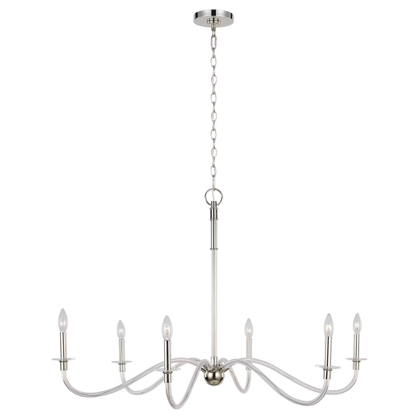 Hanover Large Chandelier