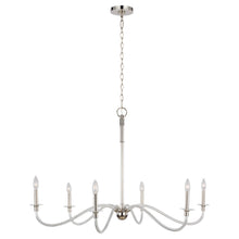 Hanover Large Chandelier