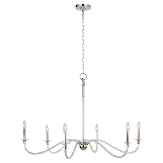 Hanover Large Chandelier