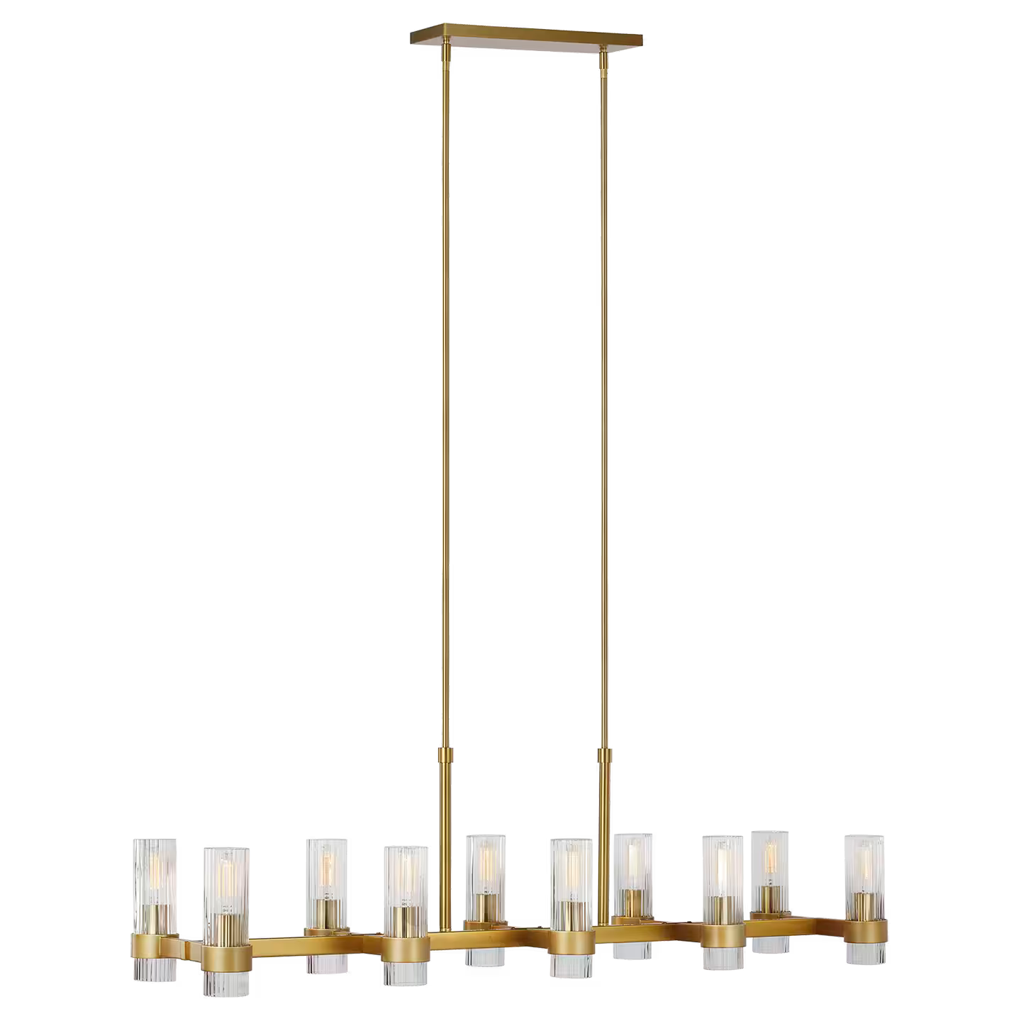 Geneva Linear Pendant