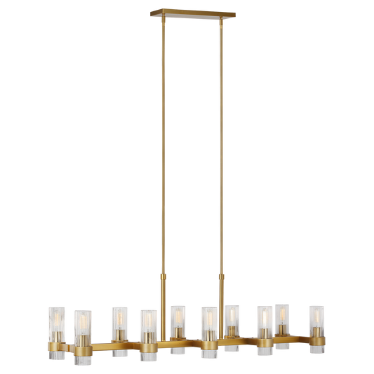 Geneva Linear Pendant