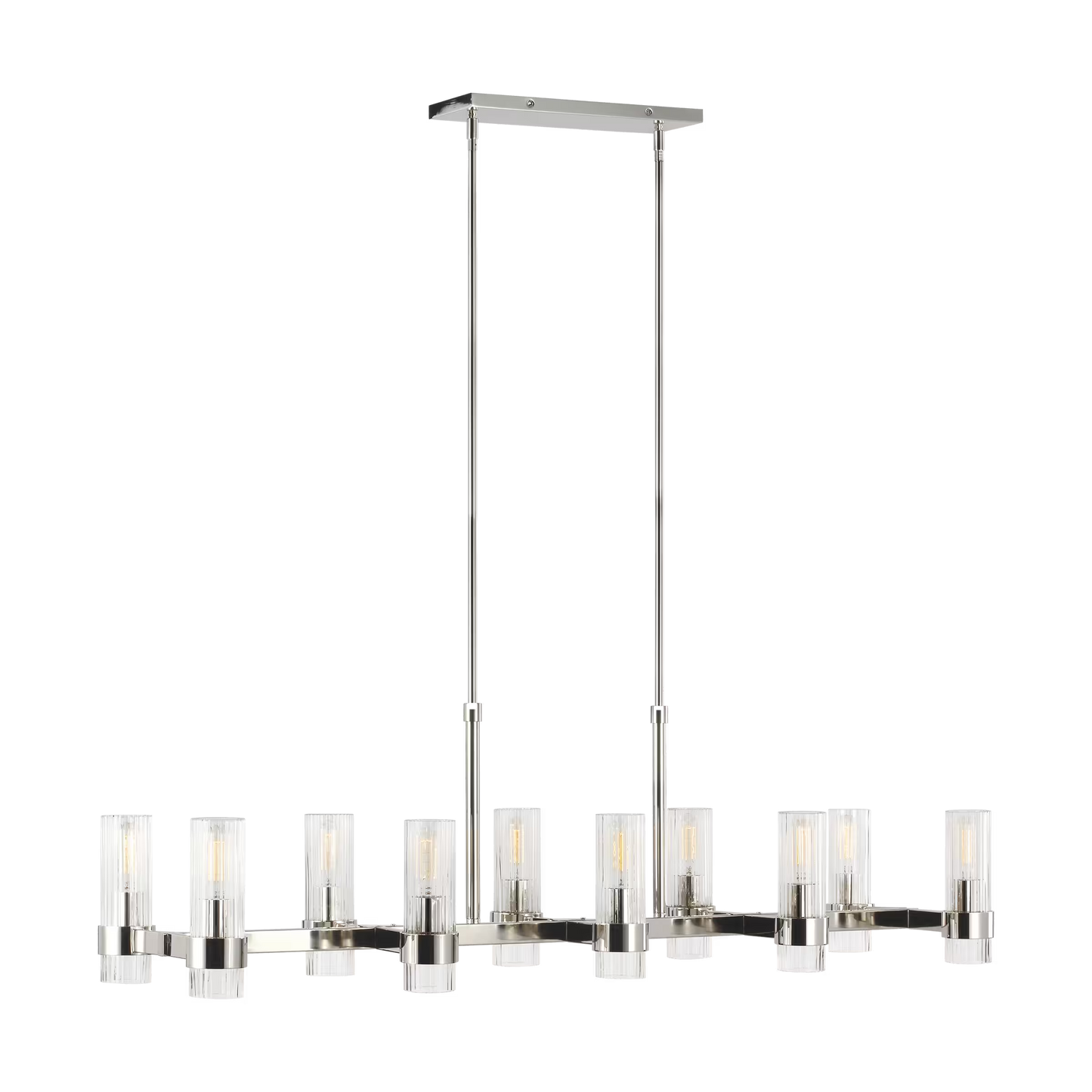Geneva Linear Pendant
