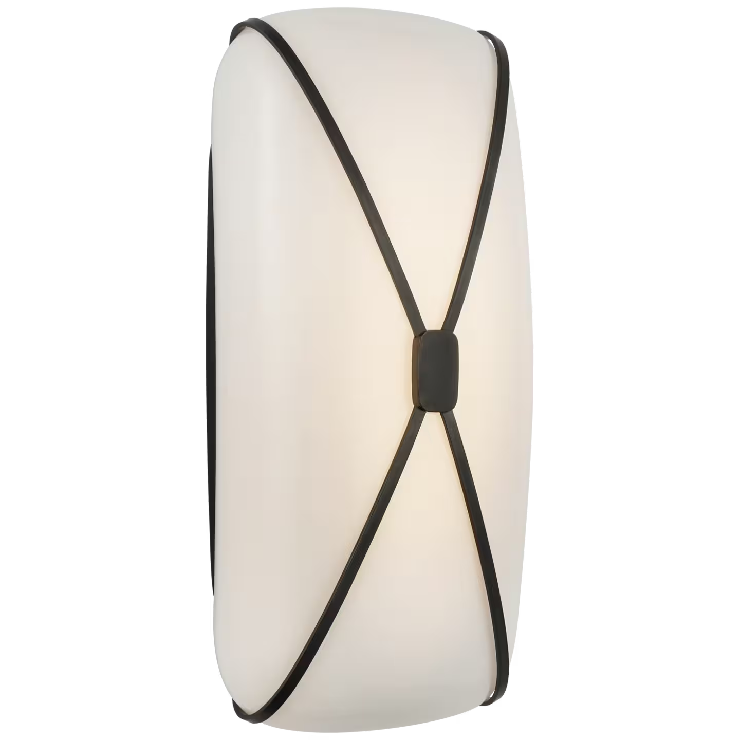 Fondant Linear Bath Sconce