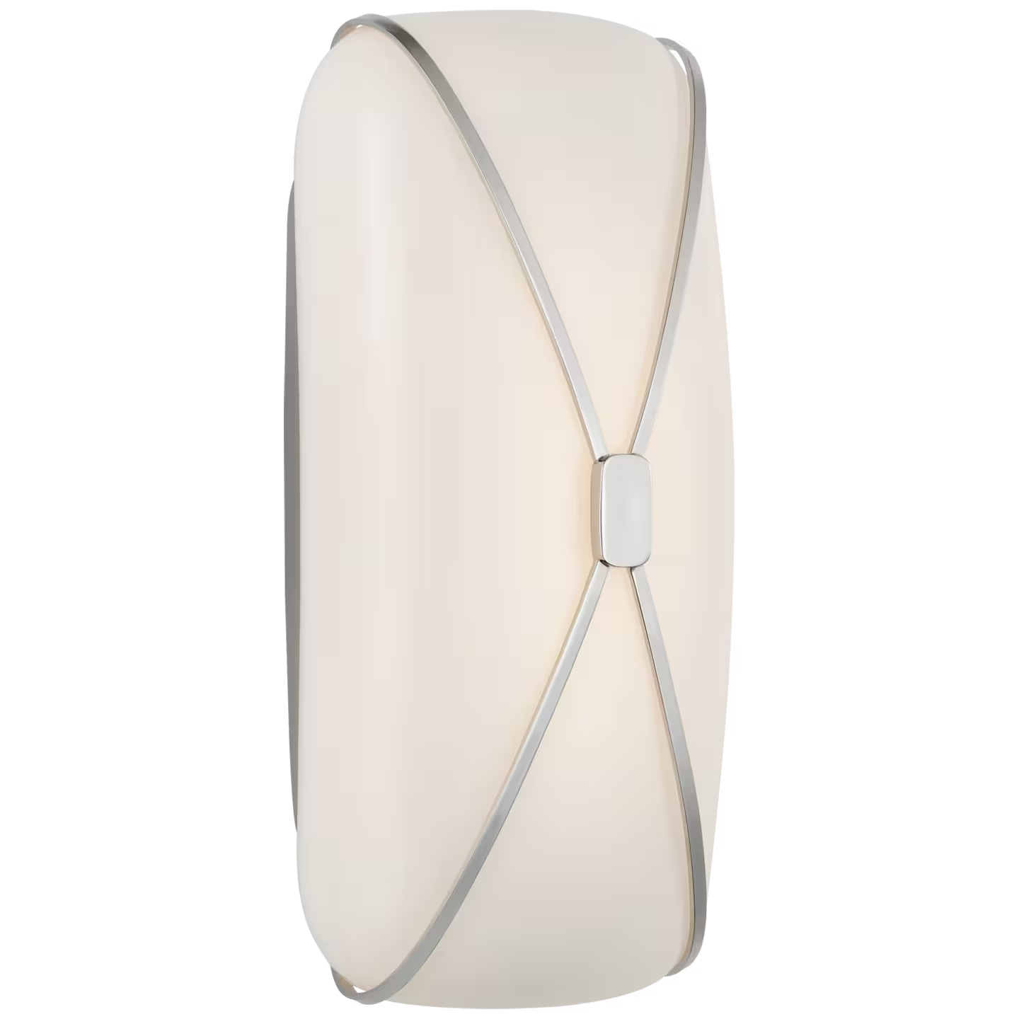Fondant Linear Bath Sconce