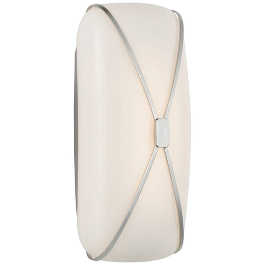 Fondant Linear Bath Sconce