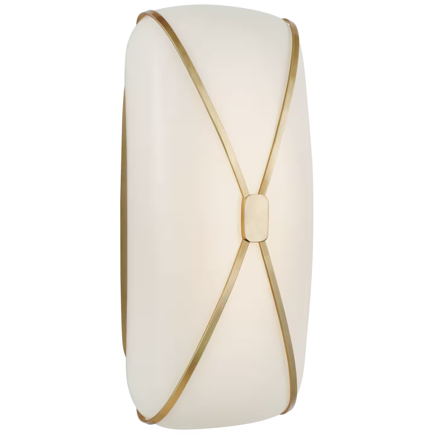 Fondant Linear Bath Sconce