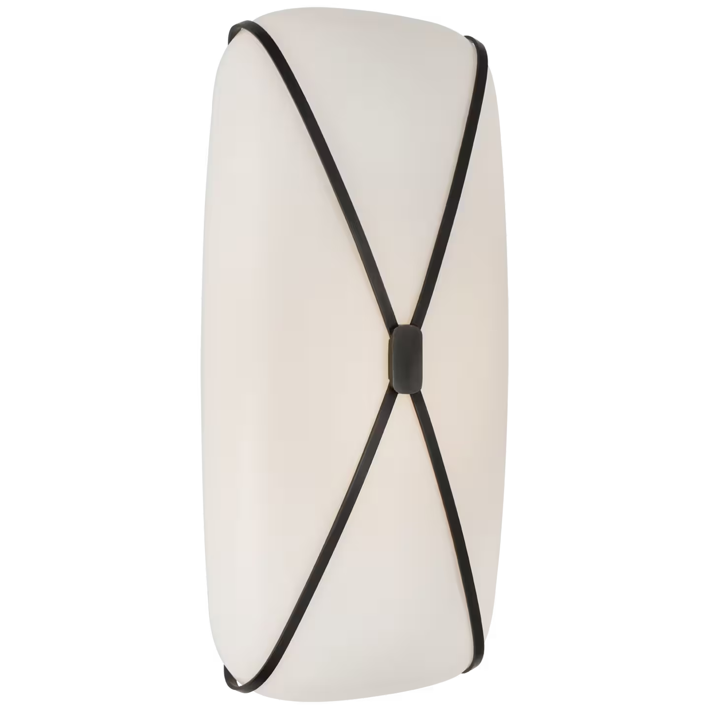 Fondant Linear Bath Sconce