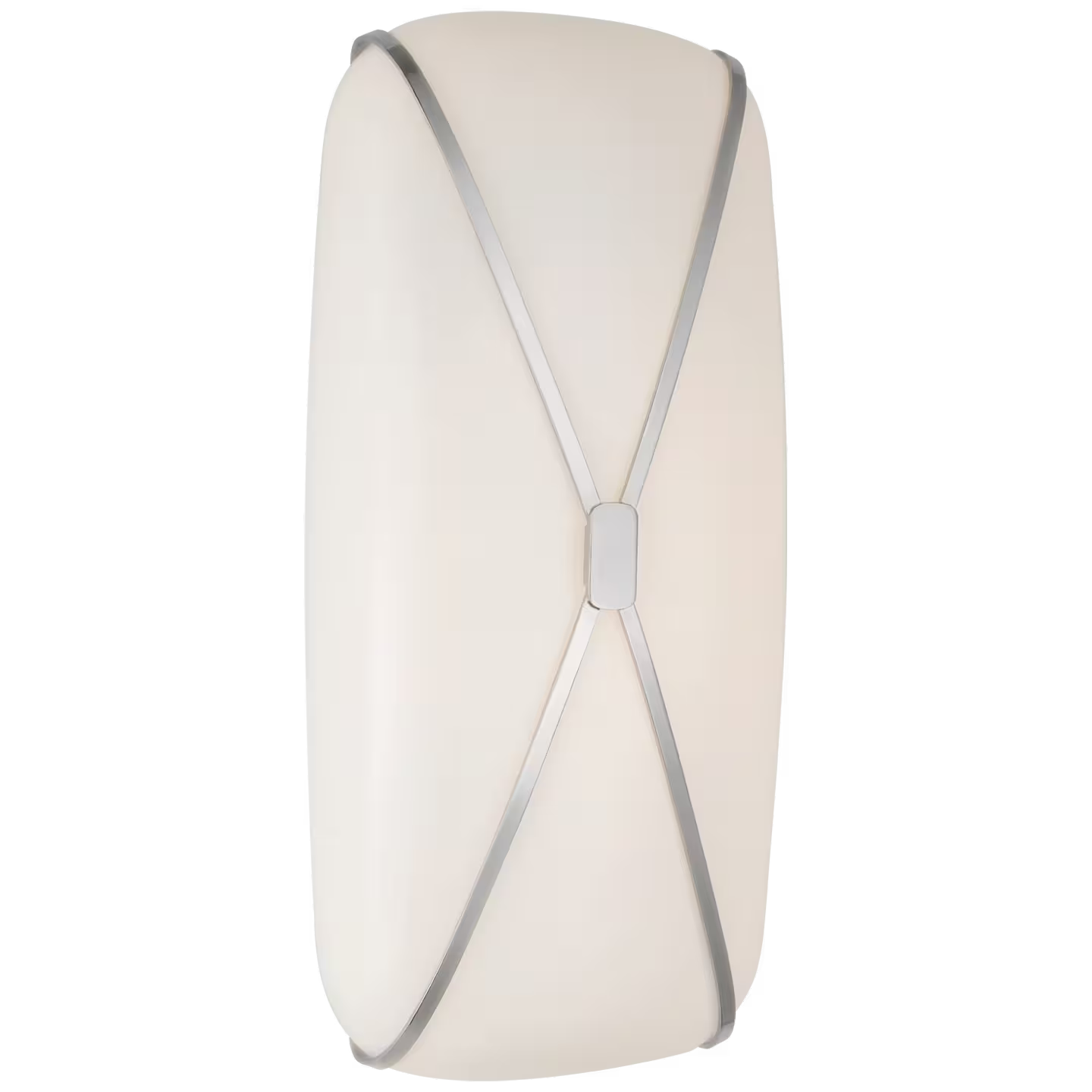 Fondant Linear Bath Sconce