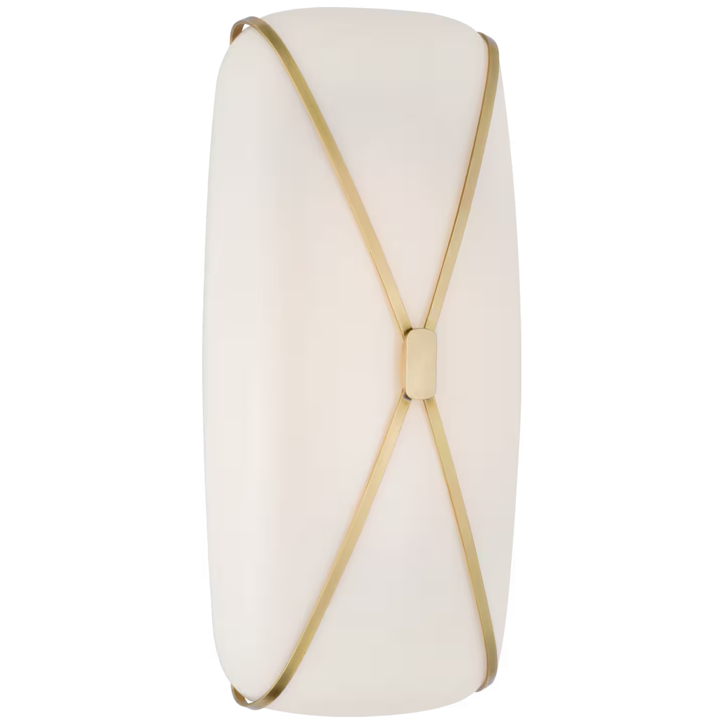 Fondant Linear Bath Sconce