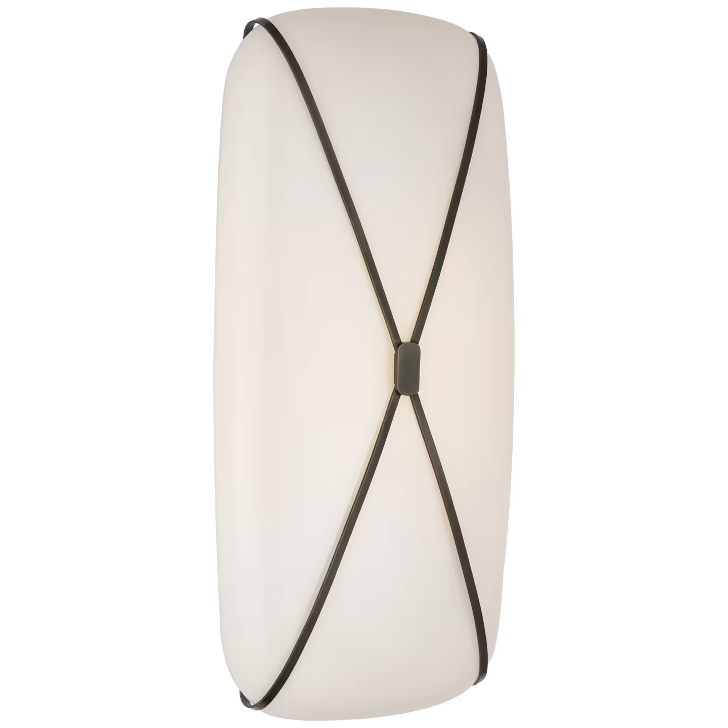 Fondant Linear Bath Sconce