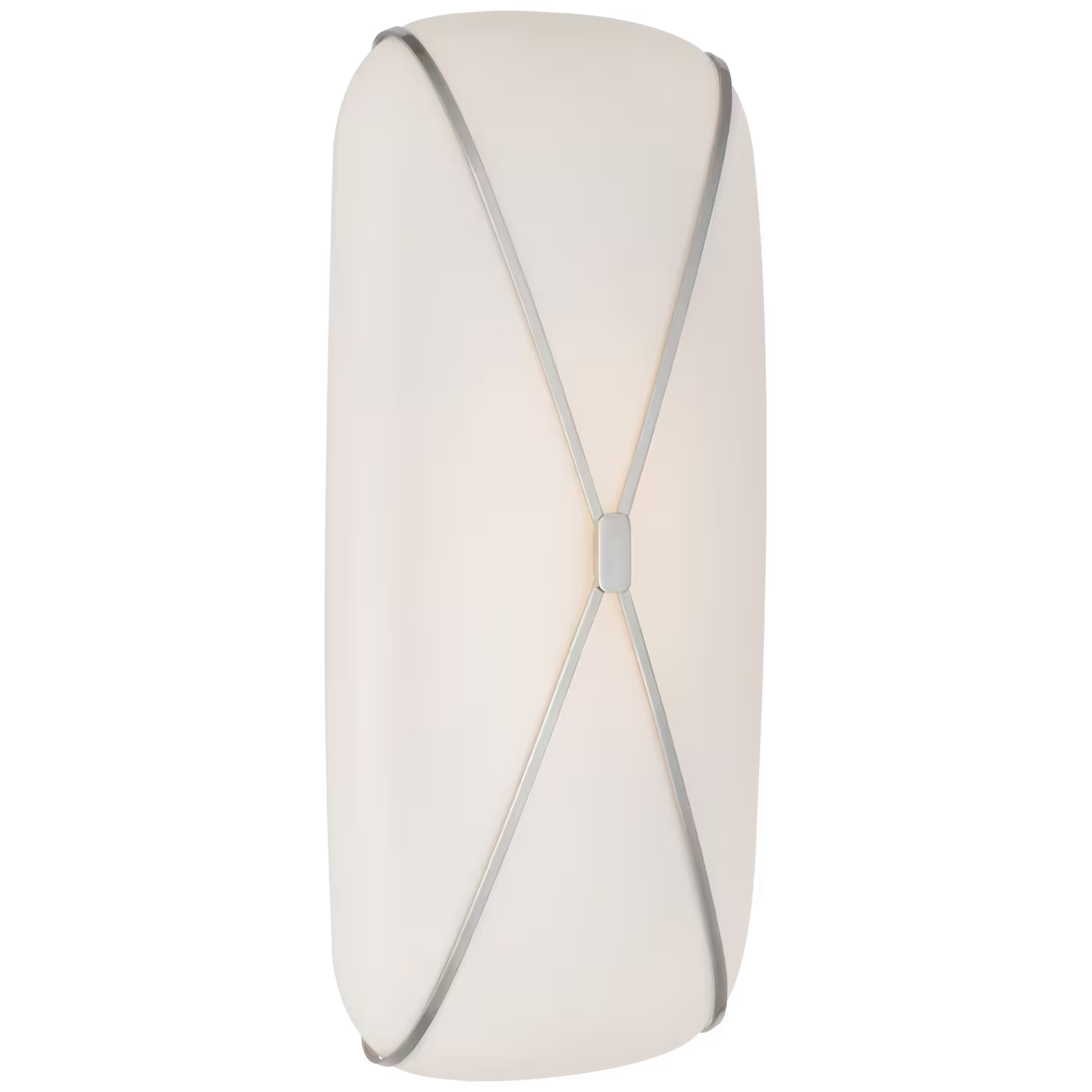 Fondant Linear Bath Sconce