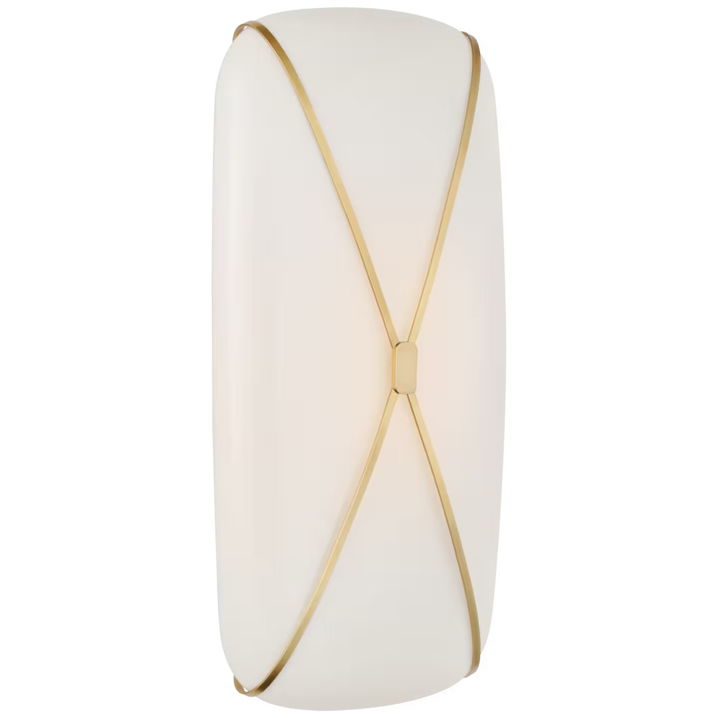 Fondant Linear Bath Sconce