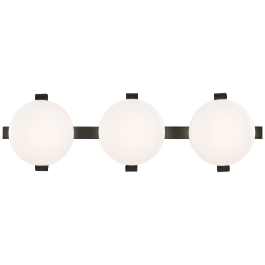 Marisol 28" Bath Bar Wall Light