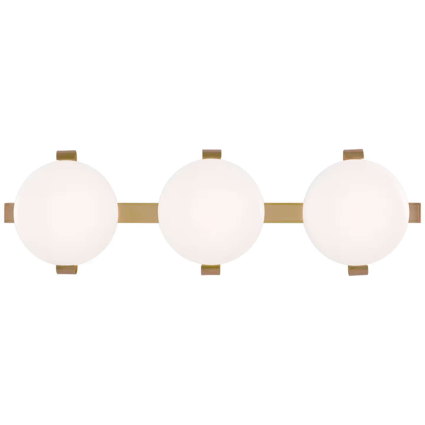 Marisol 28" Bath Bar Wall Light