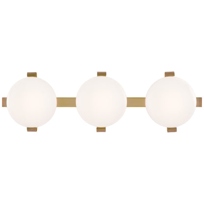 Visual Comfort Marisol Bathroom Wall Light