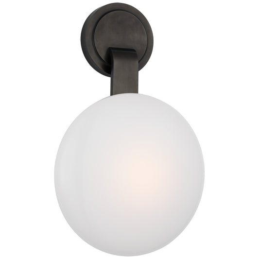 Visual Comfort Marisol Medium Single Sconce