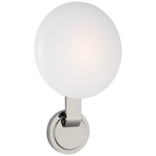 Visual Comfort Marisol Medium Single Sconce