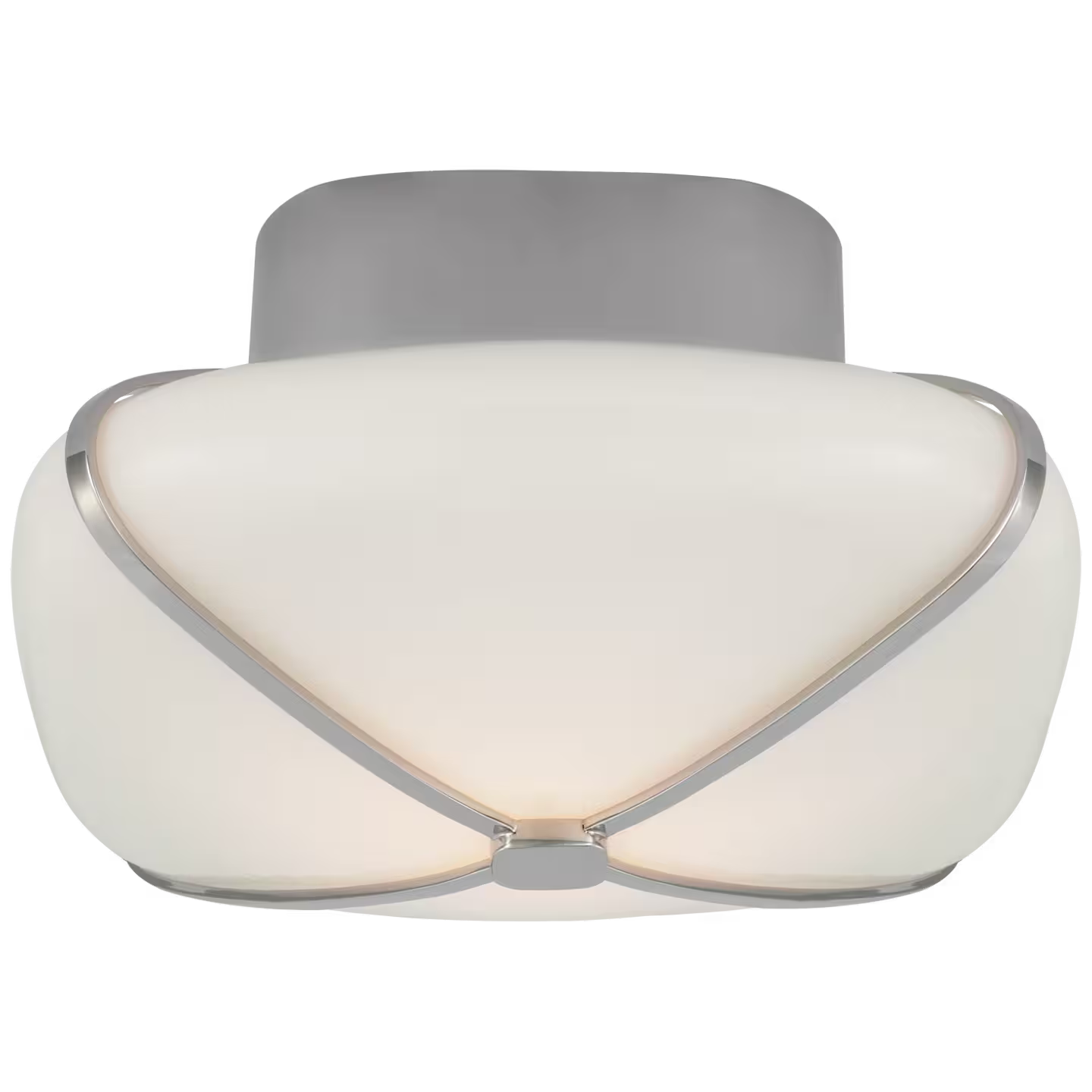 Fondant Flush Mount