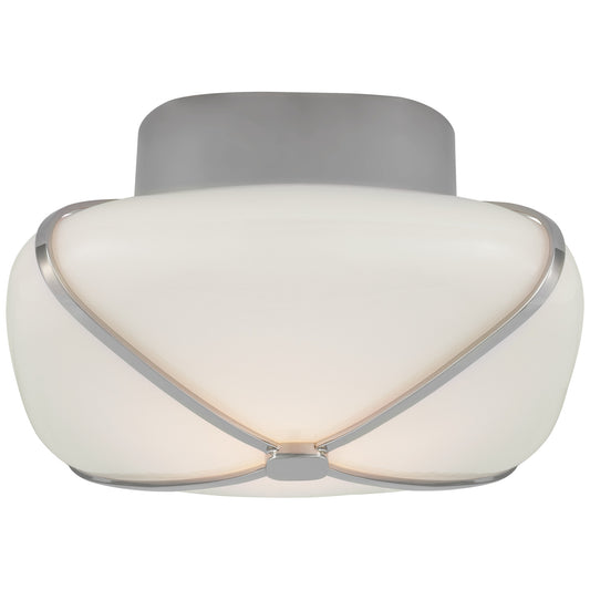 Fondant Flush Mount