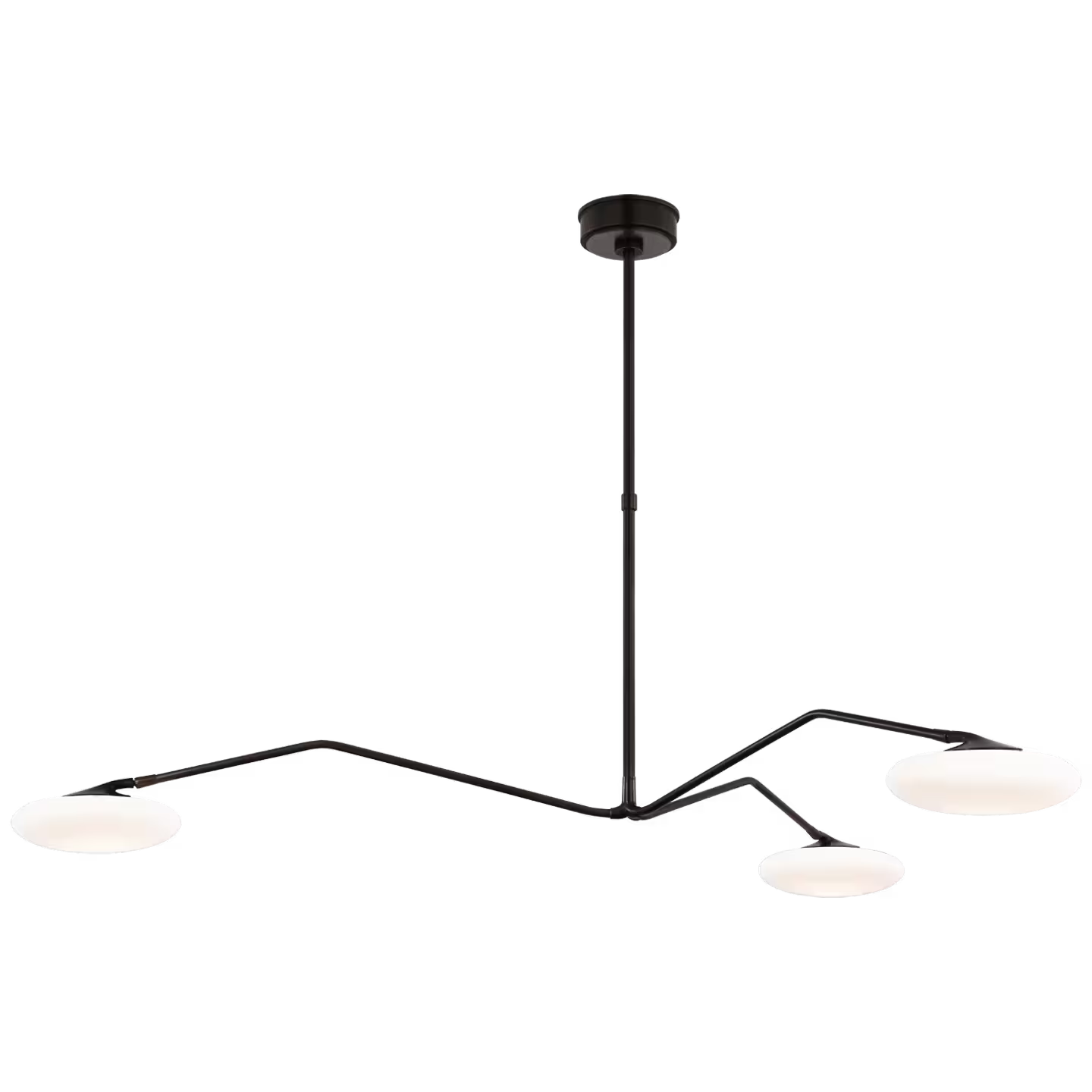 Brindille Extra 3-Light Pendant