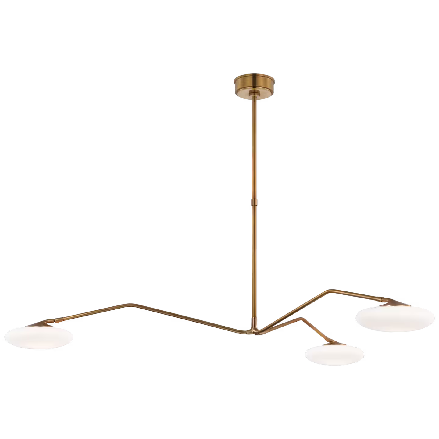 Brindille Extra 3-Light Pendant