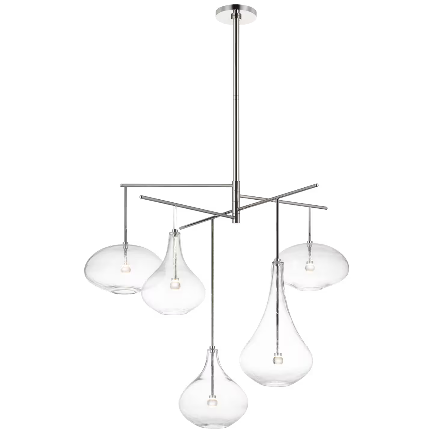 Lomme XL Pendant