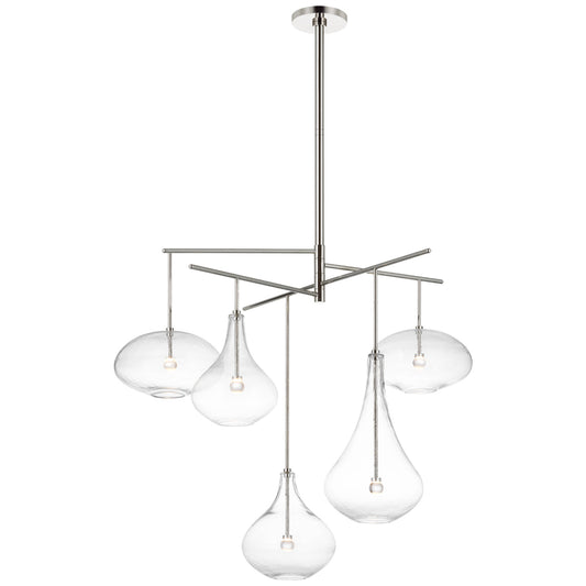 Visual Comfort Lomme Chandelier