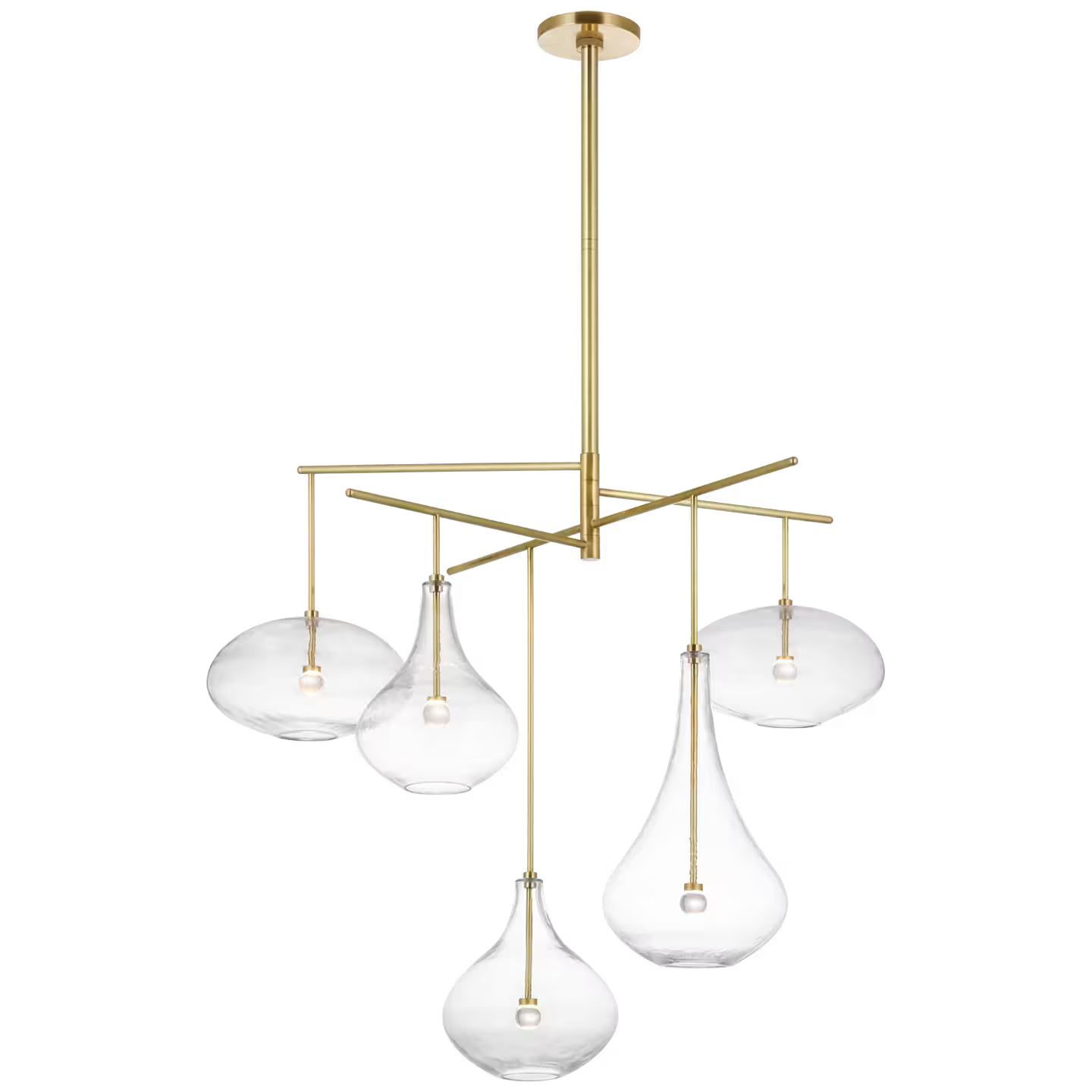 Lomme XL Pendant