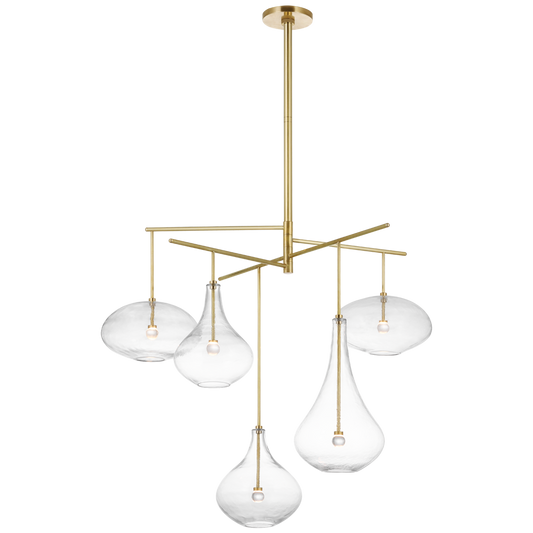 Lomme XL Pendant