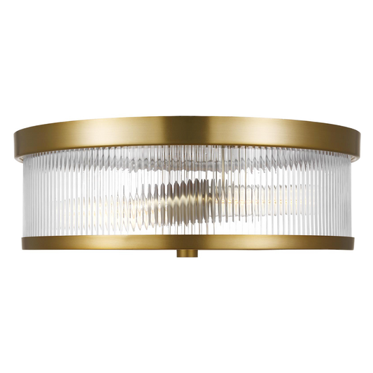 Geneva Flush Mount