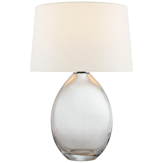 Myla Wide Table Lamp