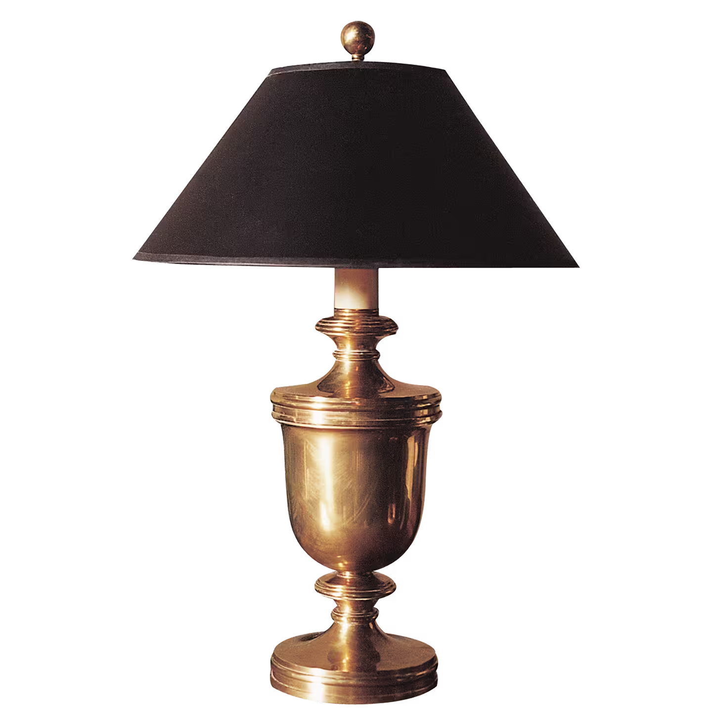 Classical Urn Medium Table Lamp