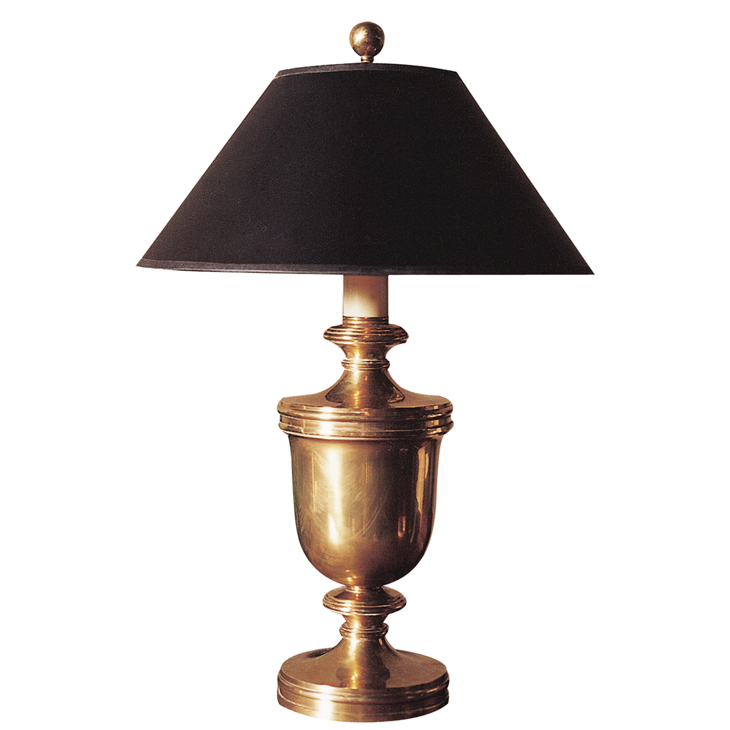 Classical Urn Medium Table Lamp