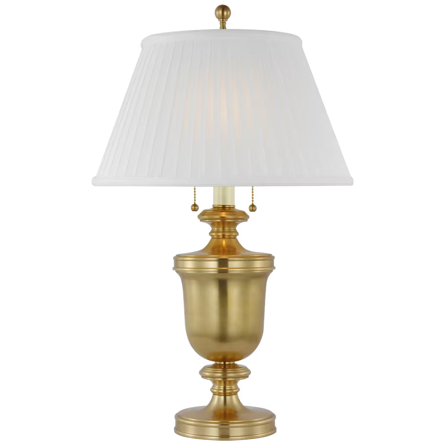 Classical Urn Medium Table Lamp