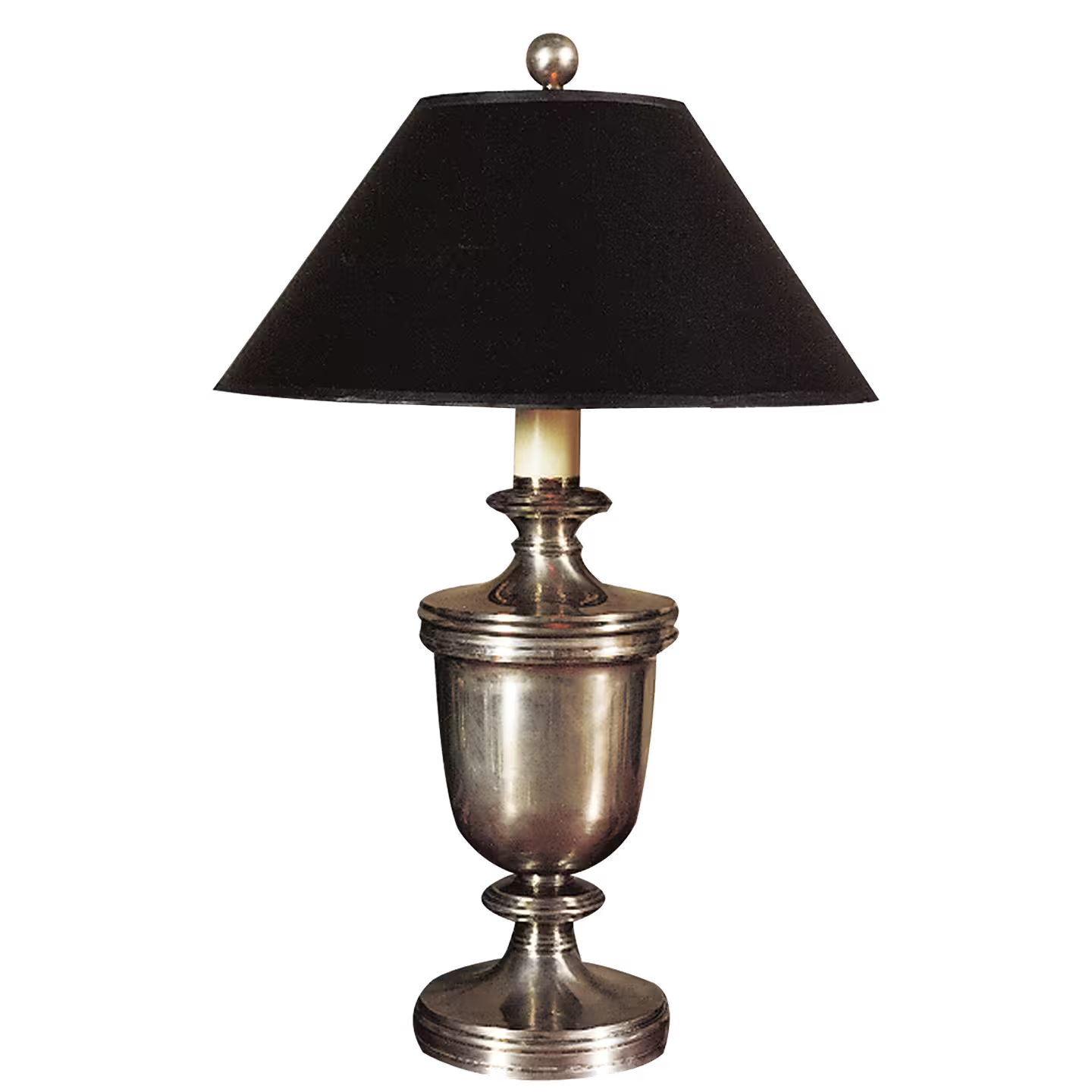 Classical Urn Medium Table Lamp