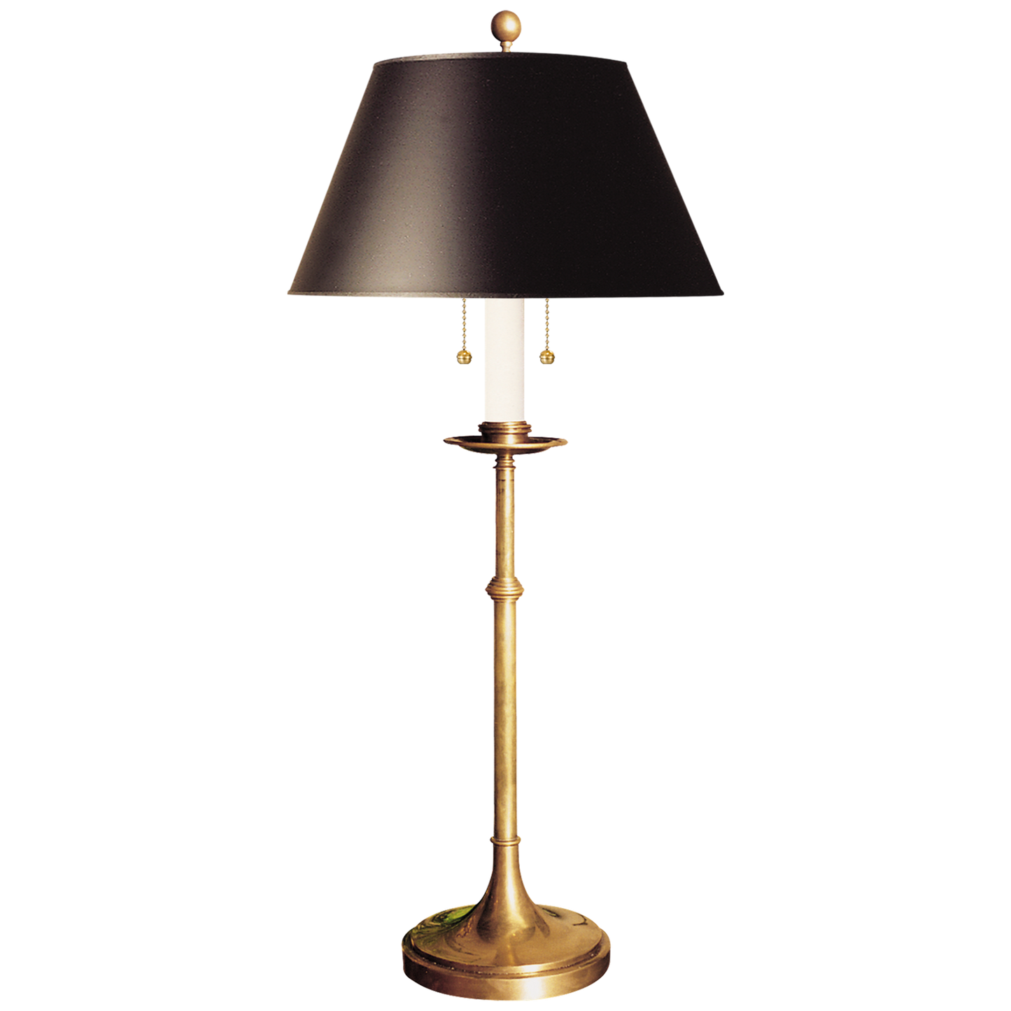 Dorchester Club Table Lamp