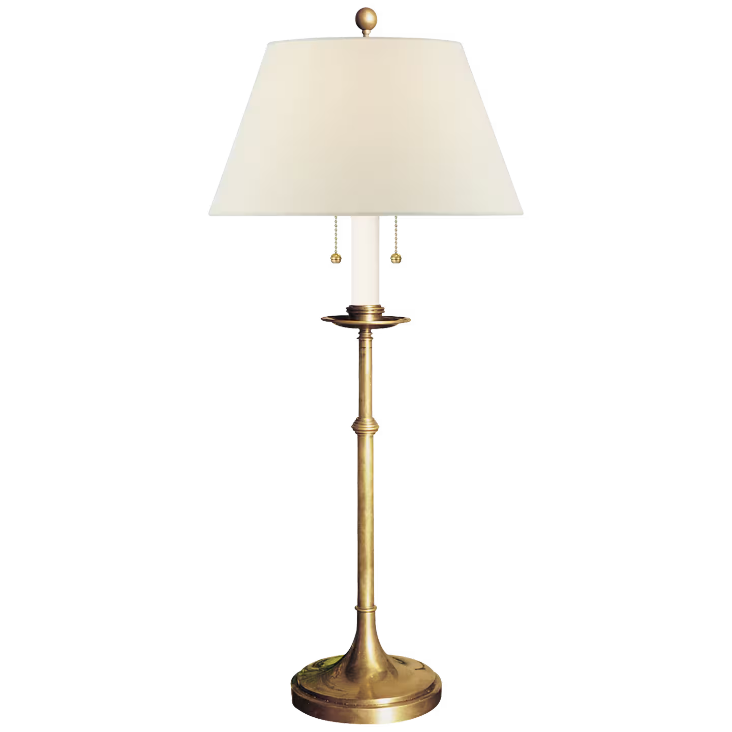 Dorchester Club Table Lamp