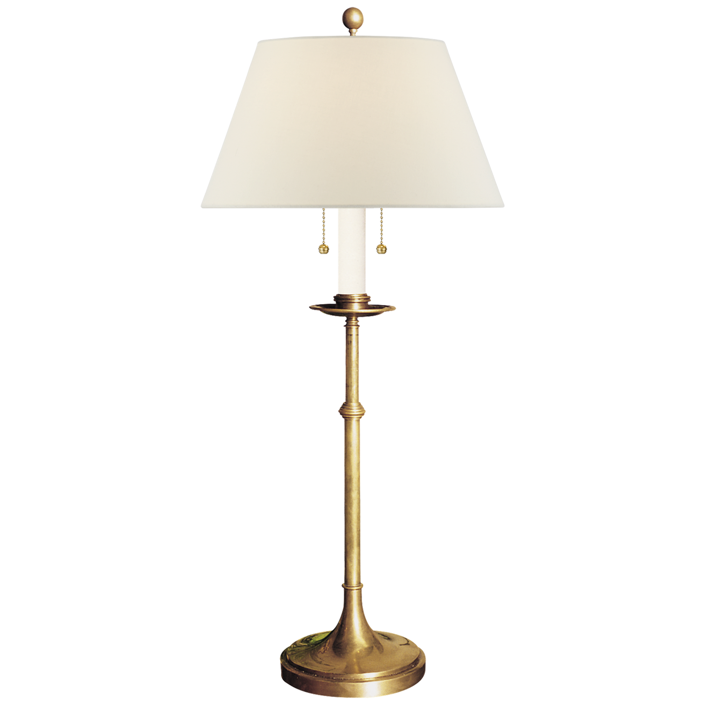Dorchester Club Table Lamp