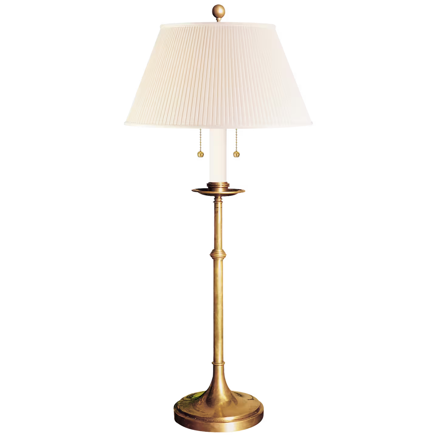 Dorchester Club Table Lamp