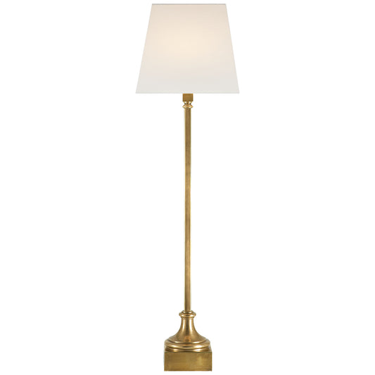 Cawdor Buffet Lamp